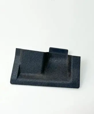 Mercedes-Benz SL R129 Front door seat control surround trim A1296860207 1296860207