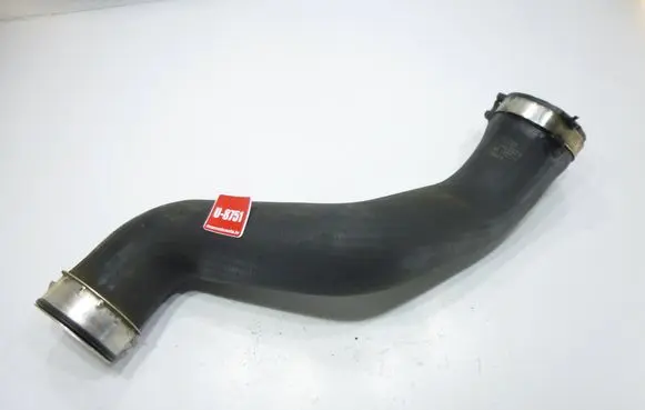 Audi A4 S4 B7 8E 8H Intercooler hose/pipe 8E0145737F PXO112511