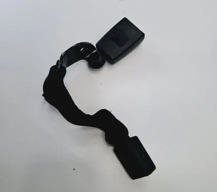 Mini One - Cooper Clubman R55 Rear seatbelt buckle 2758089