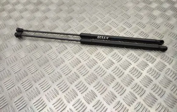 Audi Q2 - Tailgate/trunk strut/damper 81A827552B
