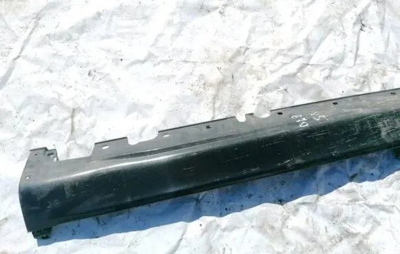 BMW X5 E70 Sill 7191241