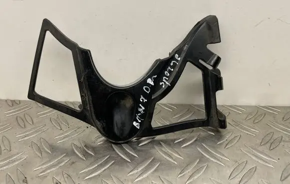 BMW 7 E65 E66 Fender mounting bracket 7142324