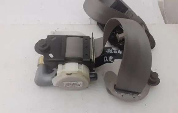 KIA Carnival Front seatbelt 888204D000