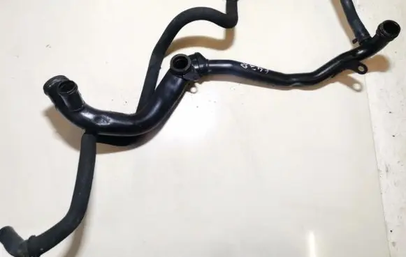 Audi A6 S6 C5 4B Engine coolant pipe/hose