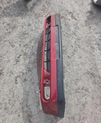 Renault Laguna I Front bumper 7700818801