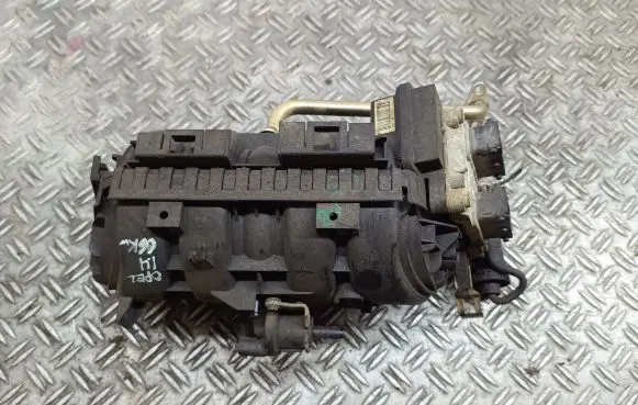 Intake manifold