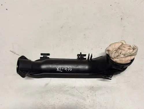 Seat Ibiza IV (6J,6P) Intercooler hose/pipe 03F145673 PA6GF30