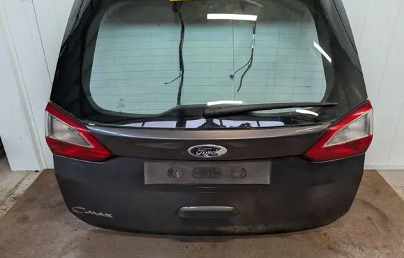 Ford Grand C-MAX Tailgate/trunk/boot lid
