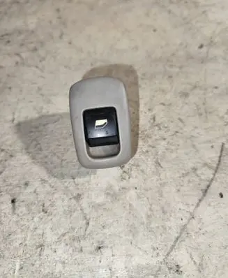 Citroen C5 Electric window control switch 96515962