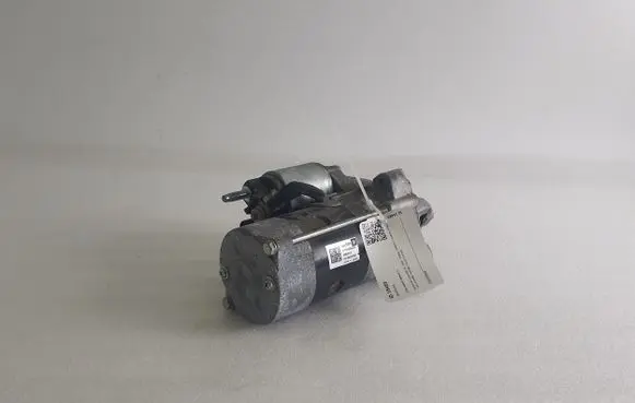 Chevrolet Camaro Starter motor 695085118 12652436