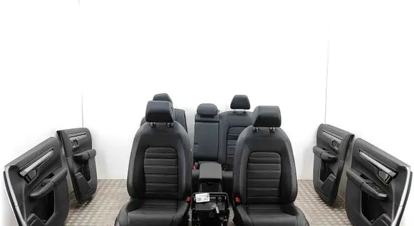 Honda CR-V Interior set 811373E7E81 815323E7E81