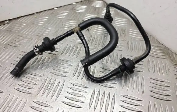 Alfa Romeo Giulietta Vacuum line/pipe/hose F01C250087