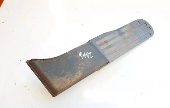 Volkswagen Golf VI Accelerator throttle pedal