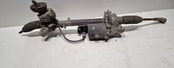 Volkswagen PASSAT B6 Steering rack 3C1423105C