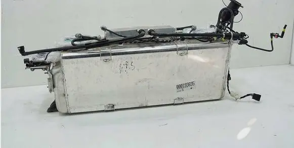 Maserati 3200 GT Coupe Fuel tank 000193835