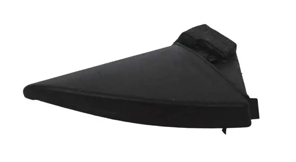 BMW 2 F22 F23 Plastic wing mirror trim cover 08330Z03