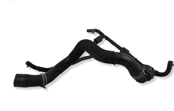 Volkswagen Golf VIII Engine coolant pipe/hose 5Q0122101EN