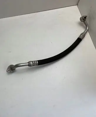 Audi A8 S8 D3 4E Air conditioning (A/C) pipe/hose 4E0260707AG