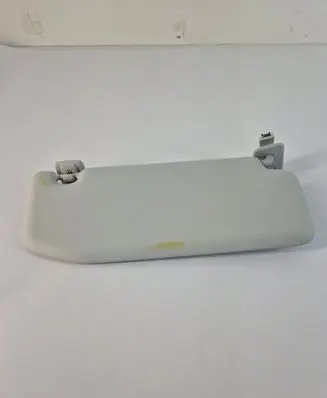 Peugeot 208 Sun visor