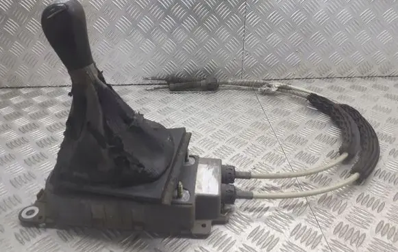 Audi A3 S3 8L Gearbox retarder lever 1J0711061C