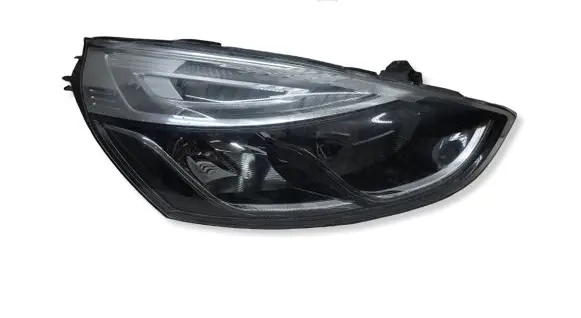 Renault Clio IV Headlight/headlamp 260103317R
