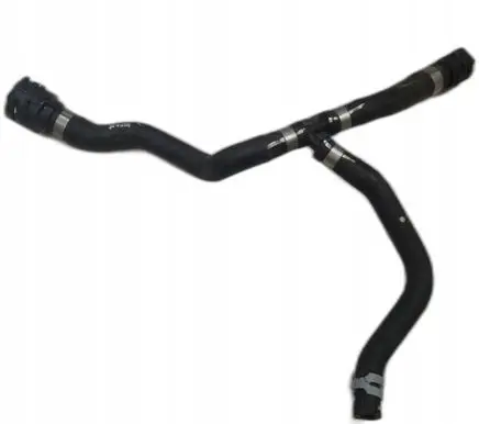 Mercedes-Benz S W223 Air intake hose/pipe A2235012701