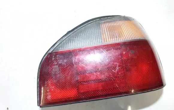 Nissan Sunny Rear/tail lights