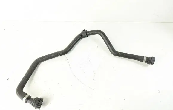 BMW 5 F10 F11 Engine coolant pipe/hose 7809819
