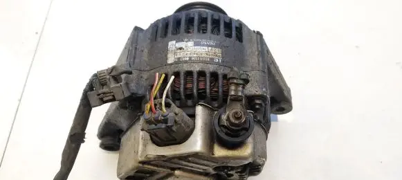 Pontiac Vibe Generator/alternator 270600d110 27060-0d110