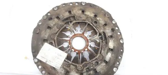 Pressure plate
