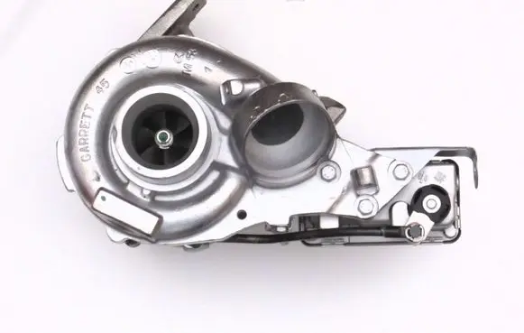 Mercedes-Benz CLC CL203 Turbo A6460900080 727461 A6460960499