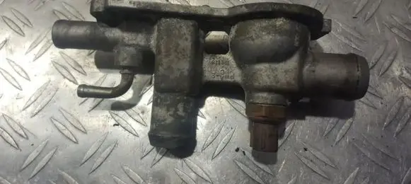 Honda Jazz Engine coolant pipe/hose