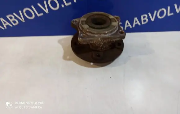 Volvo XC90 Rear wheel hub 31658083
