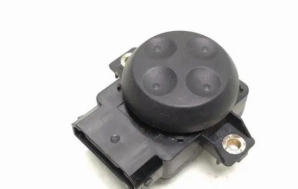 Audi A4 S4 B7 8E 8H Seat control switch 8E0959777