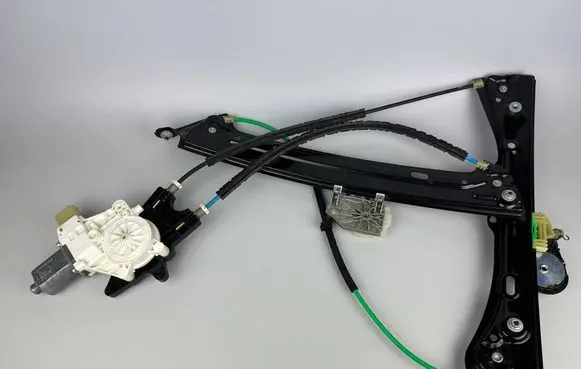 BMW 4 F32 F33 Sliding door window regulator with motor 938587101 7046032 985159102
