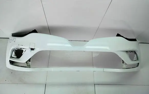 Renault Clio IV Front bumper 620221112R