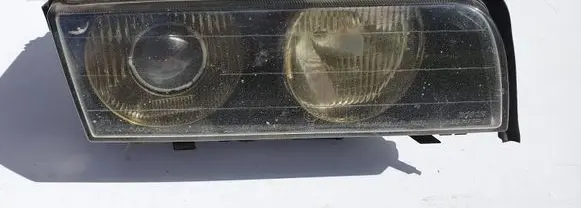 BMW 7 E38 Headlight/headlamp 0301043202