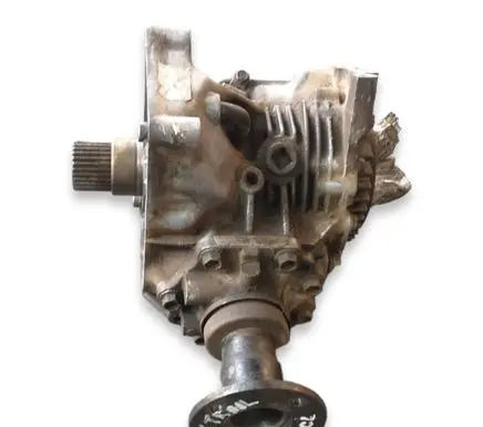Nissan X-Trail T30 Front differential NOCODE
