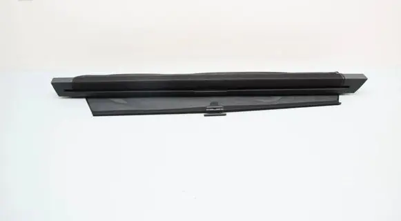Audi Q7 4M Rear door window curtain/sunshade 4M0861334D