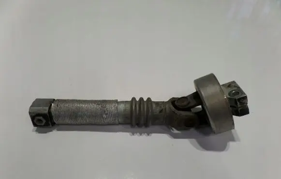 Mercedes-Benz E W211 Steering column universal joint A2034620478