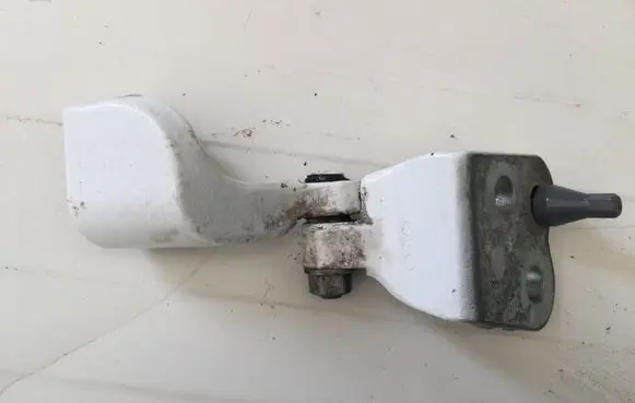 Ford Transit Custom Front door lower hinge BK21V22801AE