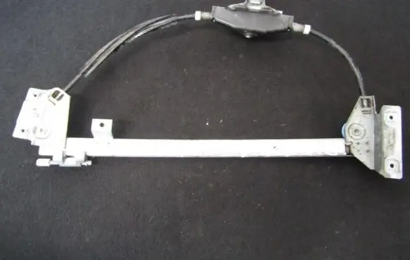Audi 80 90 S2 B4 Sliding door window regulator with motor 443839399