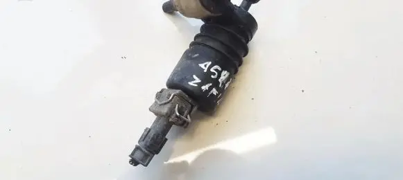 Opel Zafira A Windscreen/windshield washer pump
