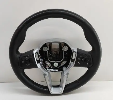 BMW iX1 Steering wheel 5A4EE18 9472034
