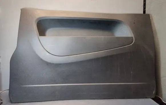 Renault Trafic III (X82) Rear door card panel trim 769096790R