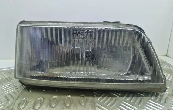 Peugeot Boxer Headlight/headlamp 0149336 35680748