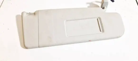 Volkswagen Polo IV 9N3 Sun visor 6q0857552f 90450