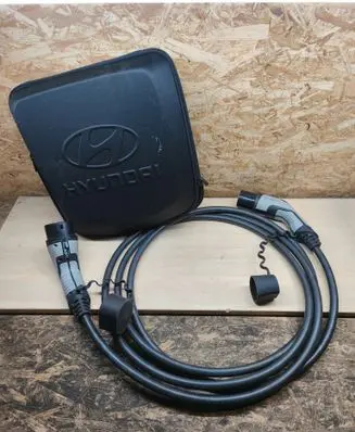 Hyundai Ioniq 5 Electric car charging cable 1140116