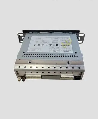 Renault Express Radio/CD/DVD/GPS head unit 281156320R
