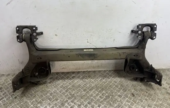 Mercedes-Benz A W177 Rear axle beam 619009RS0316